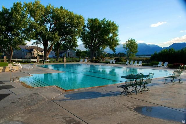 2316 S LONG DR, Saratoga Springs, UT 84045