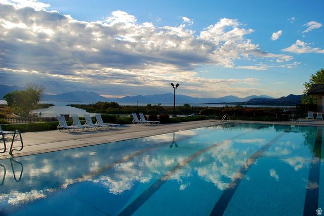 2316 S LONG DR, Saratoga Springs, UT 84045