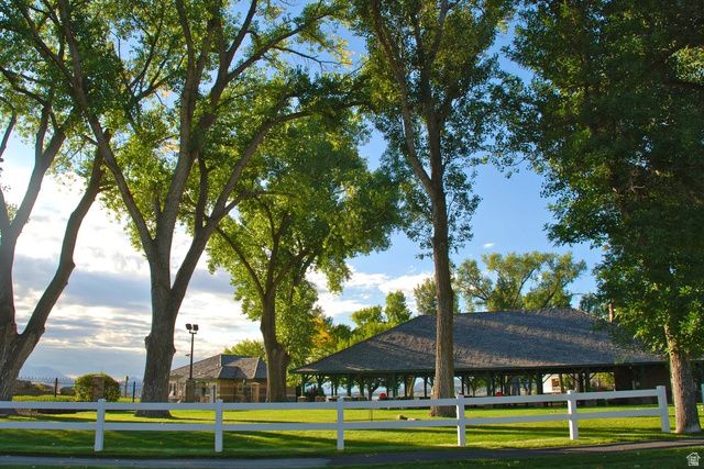 2316 S LONG DR, Saratoga Springs, UT 84045