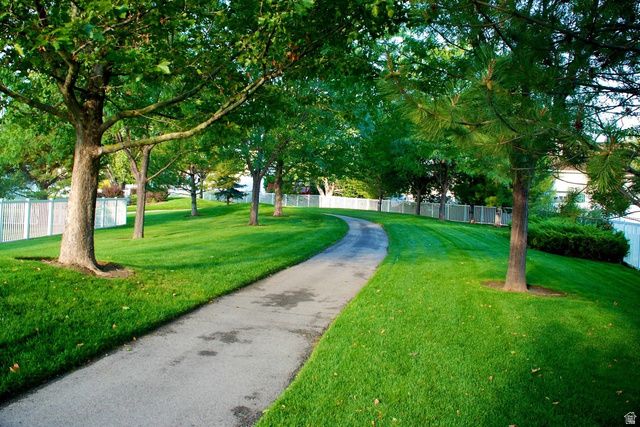 2316 S LONG DR, Saratoga Springs, UT 84045