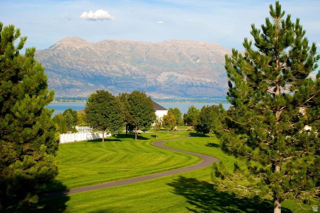 2316 S LONG DR, Saratoga Springs, UT 84045