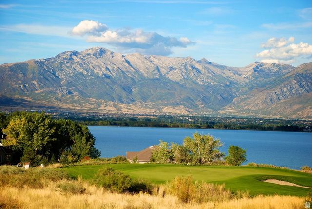 2316 S LONG DR, Saratoga Springs, UT 84045