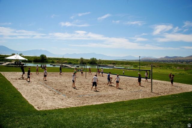 2316 S LONG DR, Saratoga Springs, UT 84045
