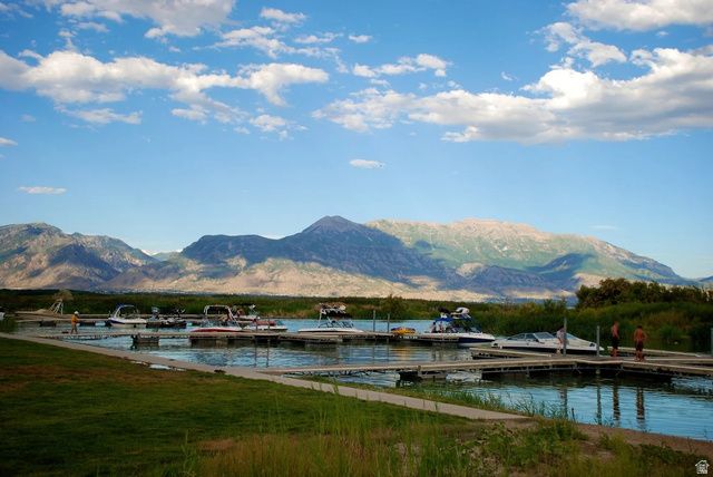 2316 S LONG DR, Saratoga Springs, UT 84045