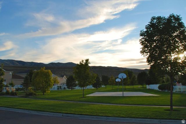 2316 S LONG DR, Saratoga Springs, UT 84045