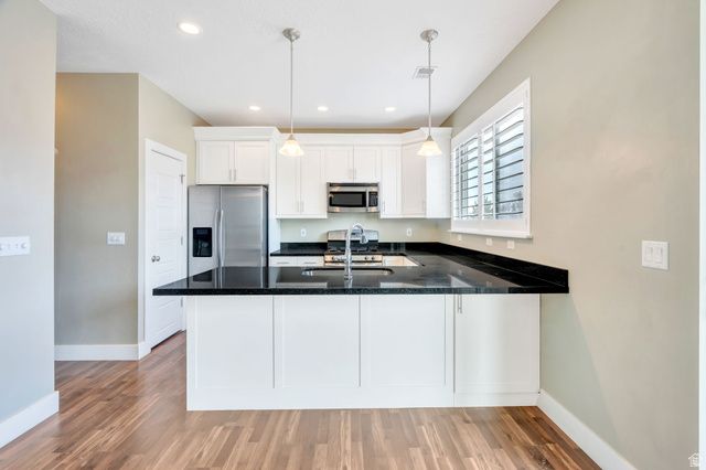 2316 S LONG DR, Saratoga Springs, UT 84045