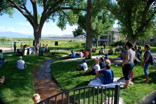 2316 S LONG DR, Saratoga Springs, UT 84045