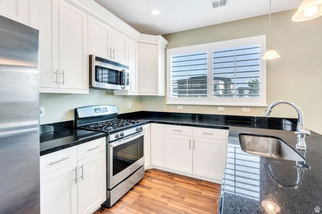 2316 S LONG DR, Saratoga Springs, UT 84045