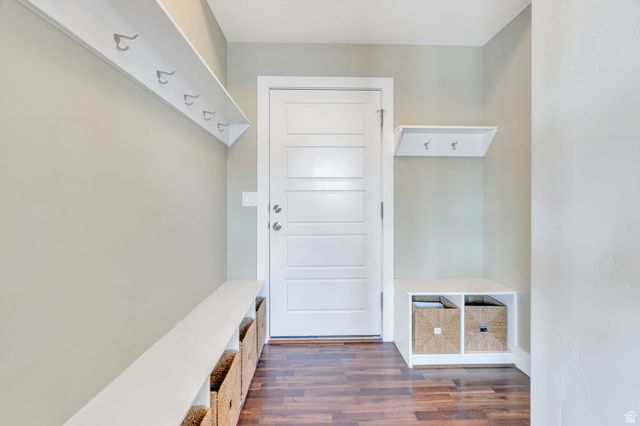 2316 S LONG DR, Saratoga Springs, UT 84045