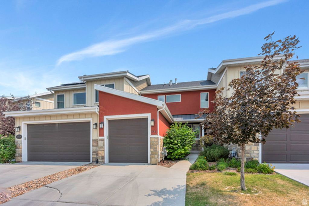 2316 S LONG DR, Saratoga Springs, UT 84045