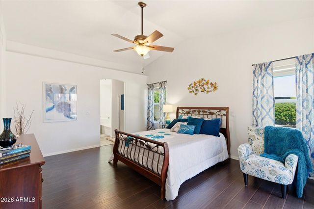 2622 W ORCHID Lane, Chandler, AZ 85224