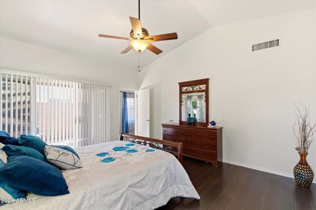 2622 W ORCHID Lane, Chandler, AZ 85224