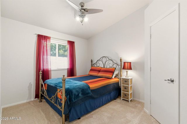 2622 W ORCHID Lane, Chandler, AZ 85224