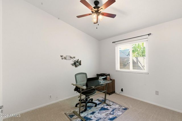 2622 W ORCHID Lane, Chandler, AZ 85224