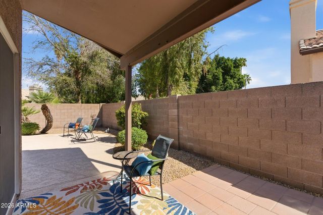 2622 W ORCHID Lane, Chandler, AZ 85224