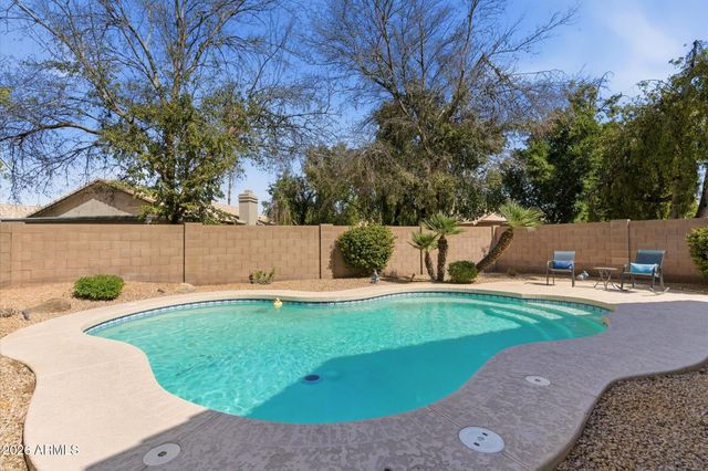 2622 W ORCHID Lane, Chandler, AZ 85224