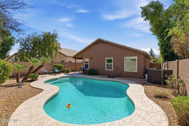 2622 W ORCHID Lane, Chandler, AZ 85224