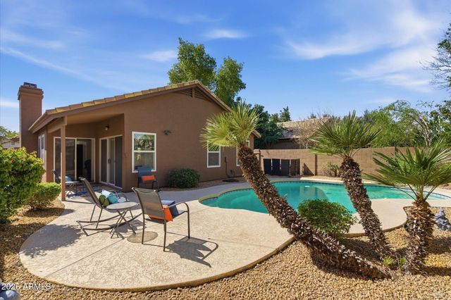 2622 W ORCHID Lane, Chandler, AZ 85224