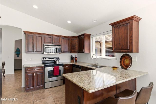 2622 W ORCHID Lane, Chandler, AZ 85224