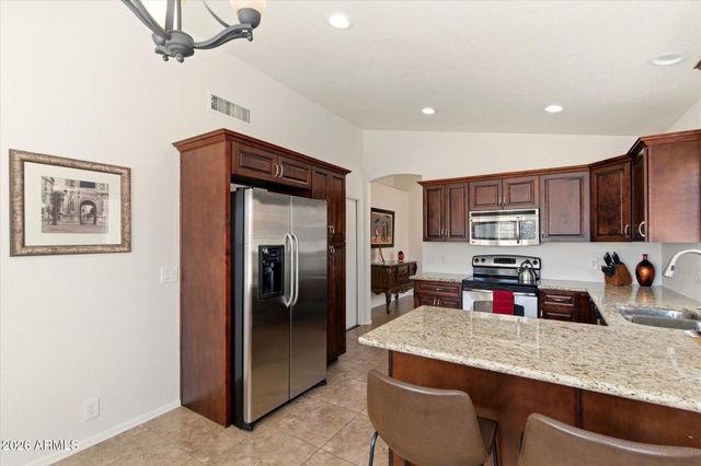 2622 W ORCHID Lane, Chandler, AZ 85224