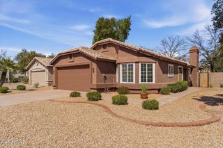 2622 W ORCHID Lane, Chandler, AZ 85224