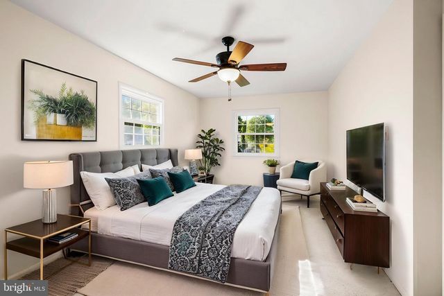 14104 LINDENDALE RD, Woodbridge, VA 22193
