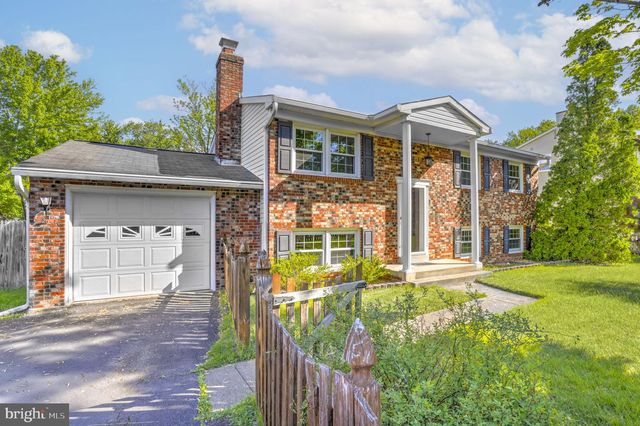 14104 LINDENDALE RD, Woodbridge, VA 22193