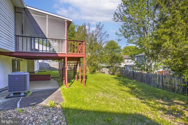 14104 LINDENDALE RD, Woodbridge, VA 22193