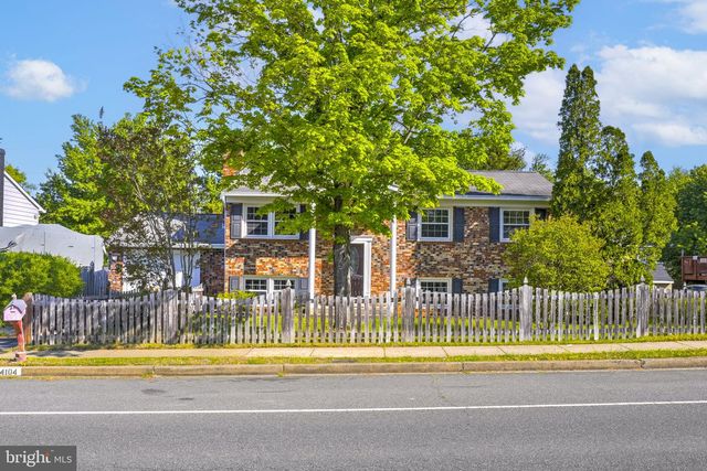 14104 LINDENDALE RD, Woodbridge, VA 22193