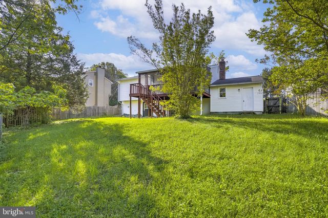 14104 LINDENDALE RD, Woodbridge, VA 22193