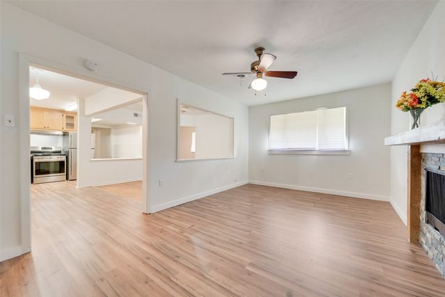 1104 Trinity View Street, Irving, TX 75060