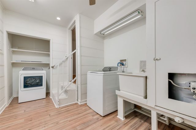 1104 Trinity View Street, Irving, TX 75060