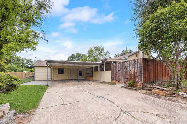 1104 Trinity View Street, Irving, TX 75060