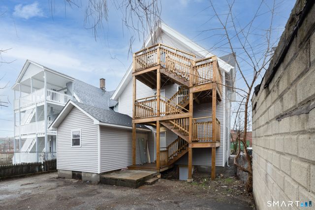 63 West Liberty Street, Waterbury, CT 06706