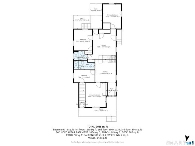 63 West Liberty Street, Waterbury, CT 06706