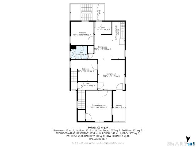 63 West Liberty Street, Waterbury, CT 06706