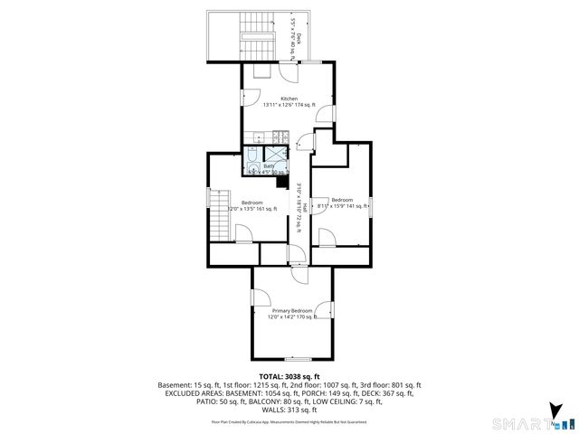 63 West Liberty Street, Waterbury, CT 06706