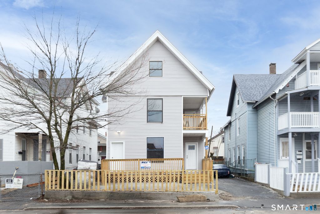 63 West Liberty Street, Waterbury, CT 06706