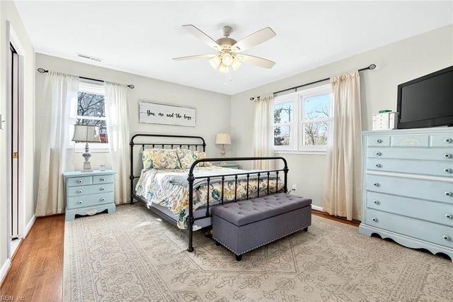 604 Kings Grant RD, Virginia Beach, VA 23452