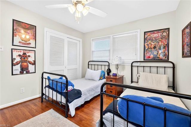 604 Kings Grant RD, Virginia Beach, VA 23452