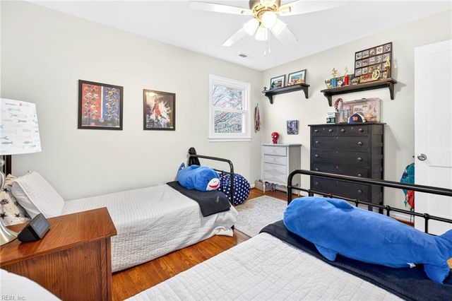 604 Kings Grant RD, Virginia Beach, VA 23452