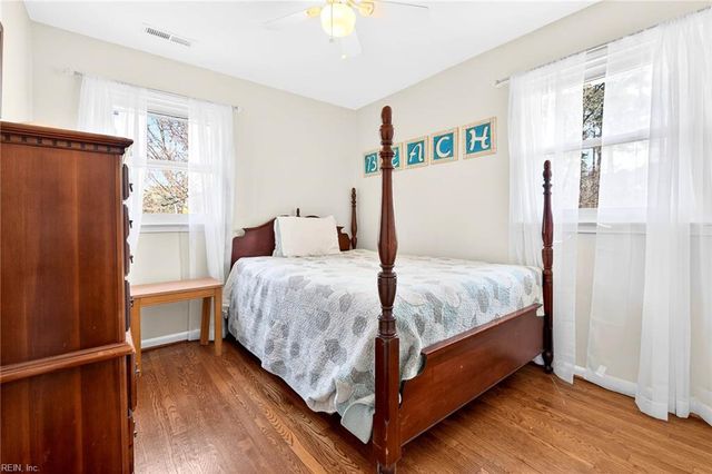 604 Kings Grant RD, Virginia Beach, VA 23452