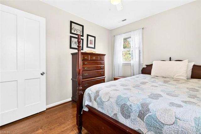 604 Kings Grant RD, Virginia Beach, VA 23452