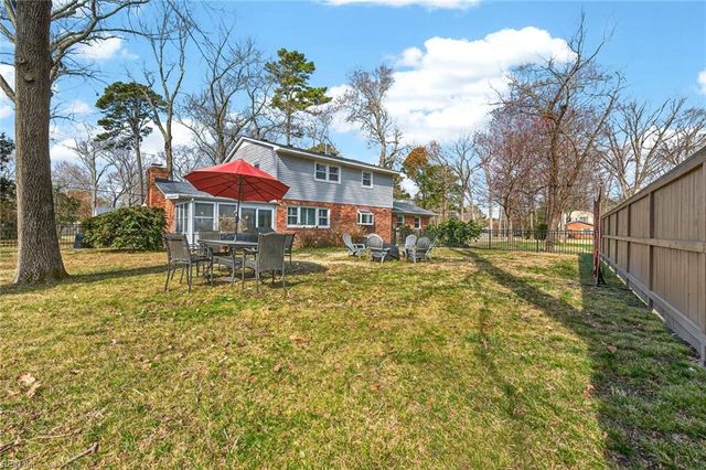 604 Kings Grant RD, Virginia Beach, VA 23452