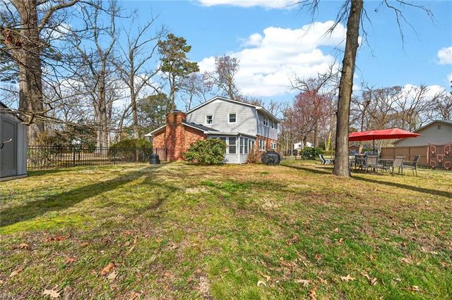 604 Kings Grant RD, Virginia Beach, VA 23452