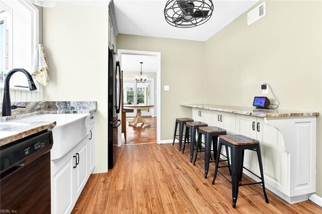 604 Kings Grant RD, Virginia Beach, VA 23452