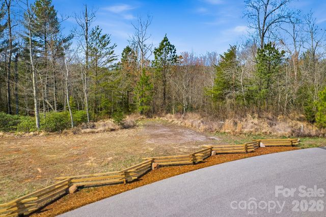184 Ridge Point Road, Nebo, NC 28761