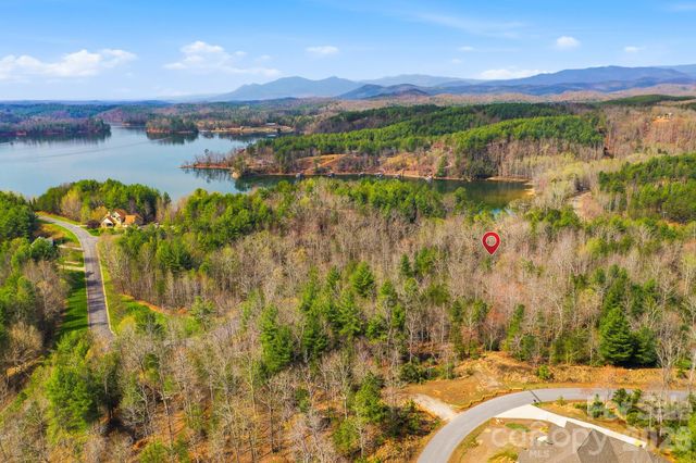 184 Ridge Point Road, Nebo, NC 28761