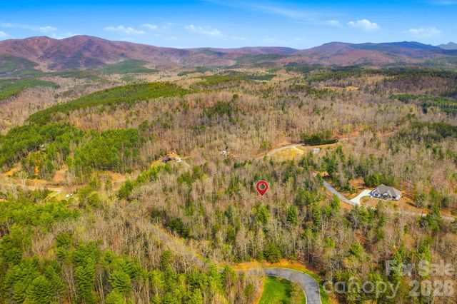 184 Ridge Point Road, Nebo, NC 28761