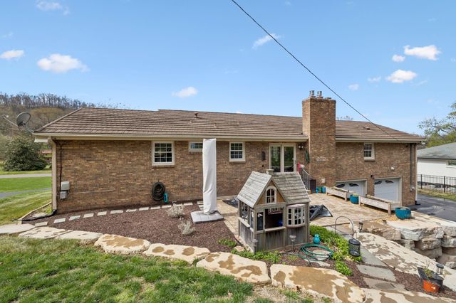 808 Rodney Dr, Nashville, TN 37205